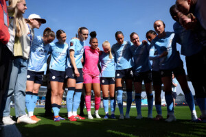 Reforms Expand Women Athletes’ Insurance