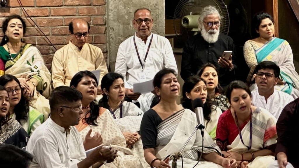 remembering sanjida khatun in song 1 Remembering Sanjida Khatun in Song