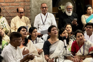 Remembering Sanjida Khatun in Song