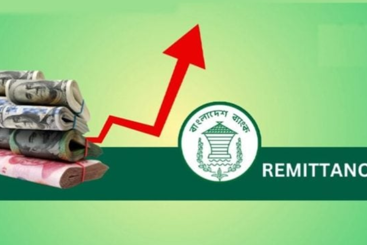 Remittances Top $2.83 Billion by 23 March