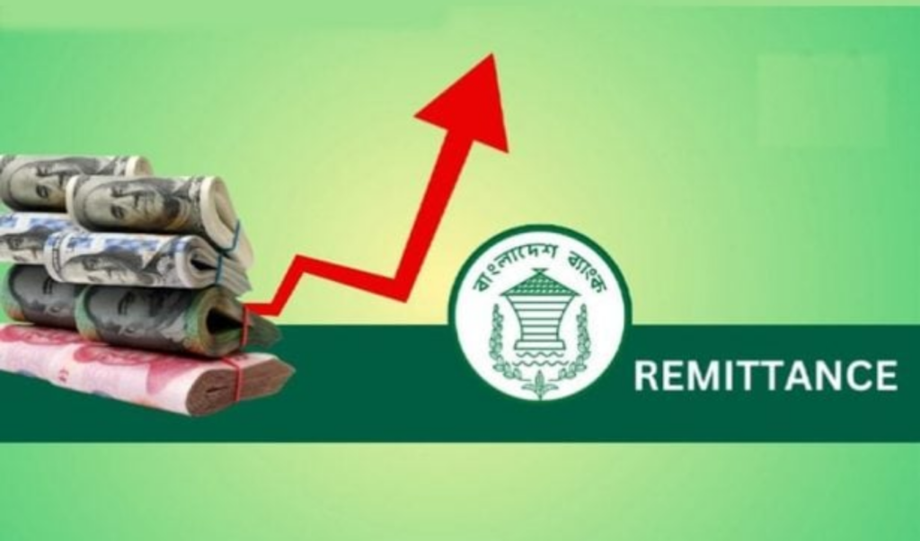 remittances top 283 billion by 23 march Remittances Top $2.83 Billion by 23 March