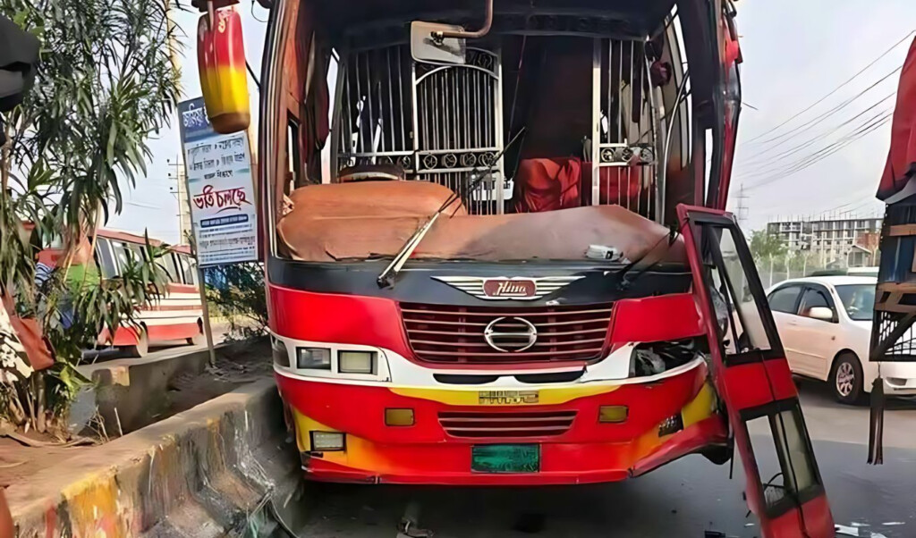 road tragedy claims pedestrian life Road Tragedy Claims Pedestrian Life