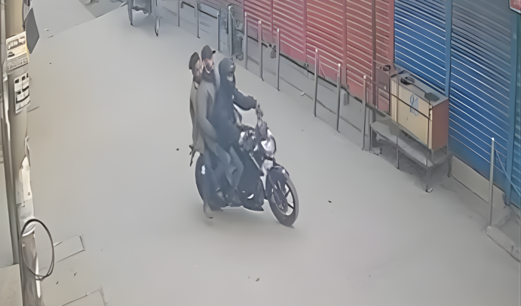 robbers identified yet still at large 1 Robbers Identified Yet Still at Large