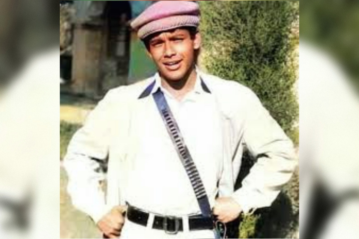 Rumi: A Brave Fighter Who Sacrificed for Freedom