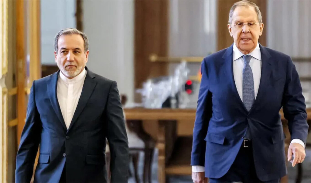 russias support for iran drones aid and intelligence 1 Russia’s Support for Iran: Drones, Aid and Intelligence