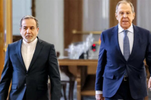 Russia’s Support for Iran: Drones, Aid and Intelligence