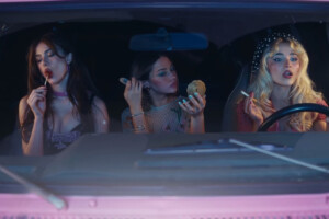 Sabrina Carpenter Unveils Mischievous ‘House Tour’ Teaser