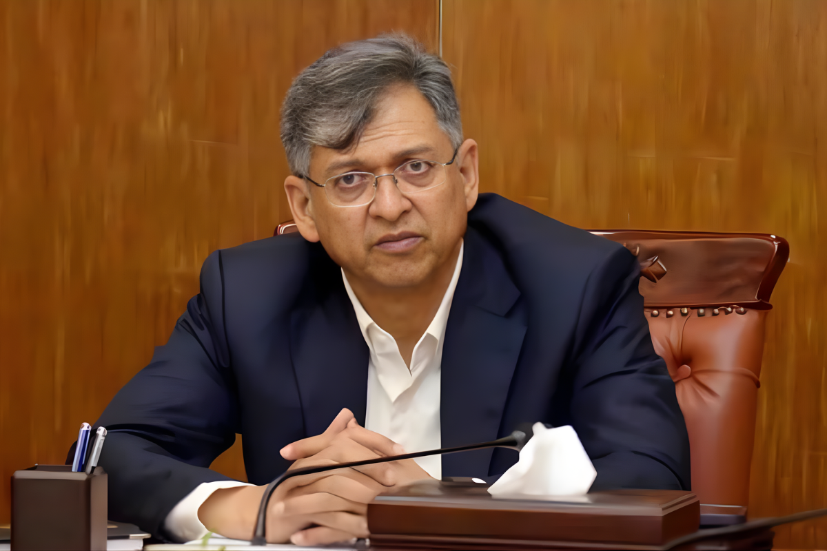 Salahuddin Ahmed: “1971 Must Remain Distinct From All Other History”