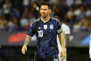 Scaloni Confirms Messi Starting Return