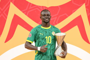 Senegal Launch Legal Crusade