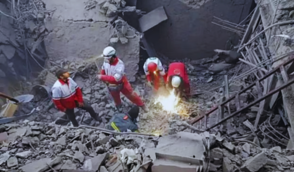 severe attacks on over 300 medical centres and 760 schools in iran Severe attacks on over 300 medical centres and 760 schools in Iran
