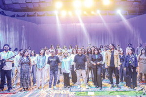 Shahnaz Rahmatullah’s Prothom Bangladesh Reimagined