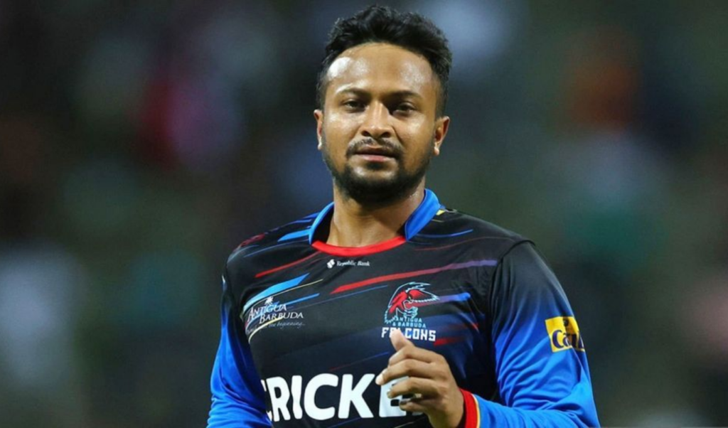 shakib headlines brussels t20 squad 1 Shakib Headlines Brussels T20 Squad