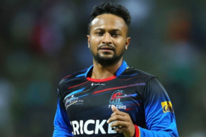 Shakib Headlines Brussels T20 Squad