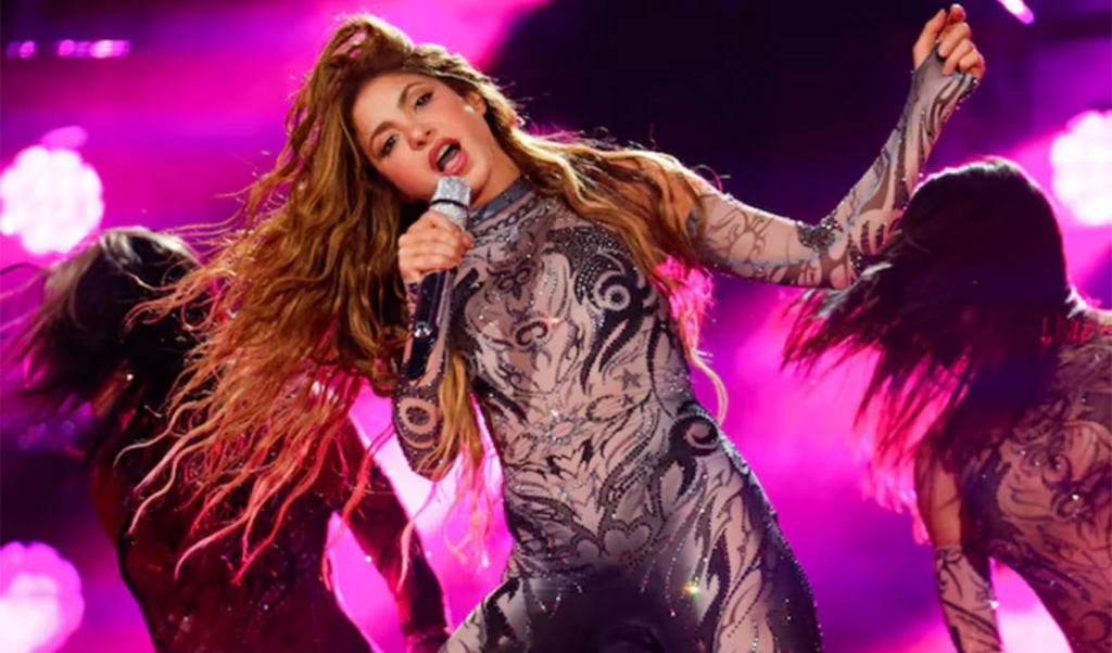 Shakira Doha Concert Cancelled Amid Tensions 2 shakira doha concert cancelled amid tensions 1 Shakira Doha Concert Cancelled Amid Tensions