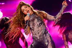 Shakira Doha Concert Cancelled Amid Tensions
