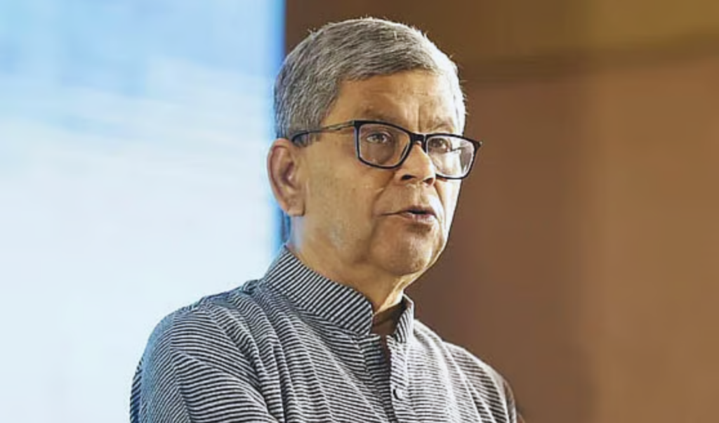 shaukat mahmud faces new charge 1 Shaukat Mahmud Faces New Charge