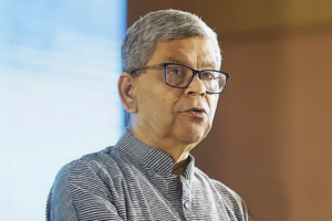 Shaukat Mahmud Faces New Charge