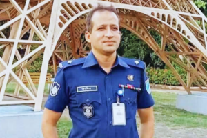 Shibchar OC Withdrawn Just Four Days In