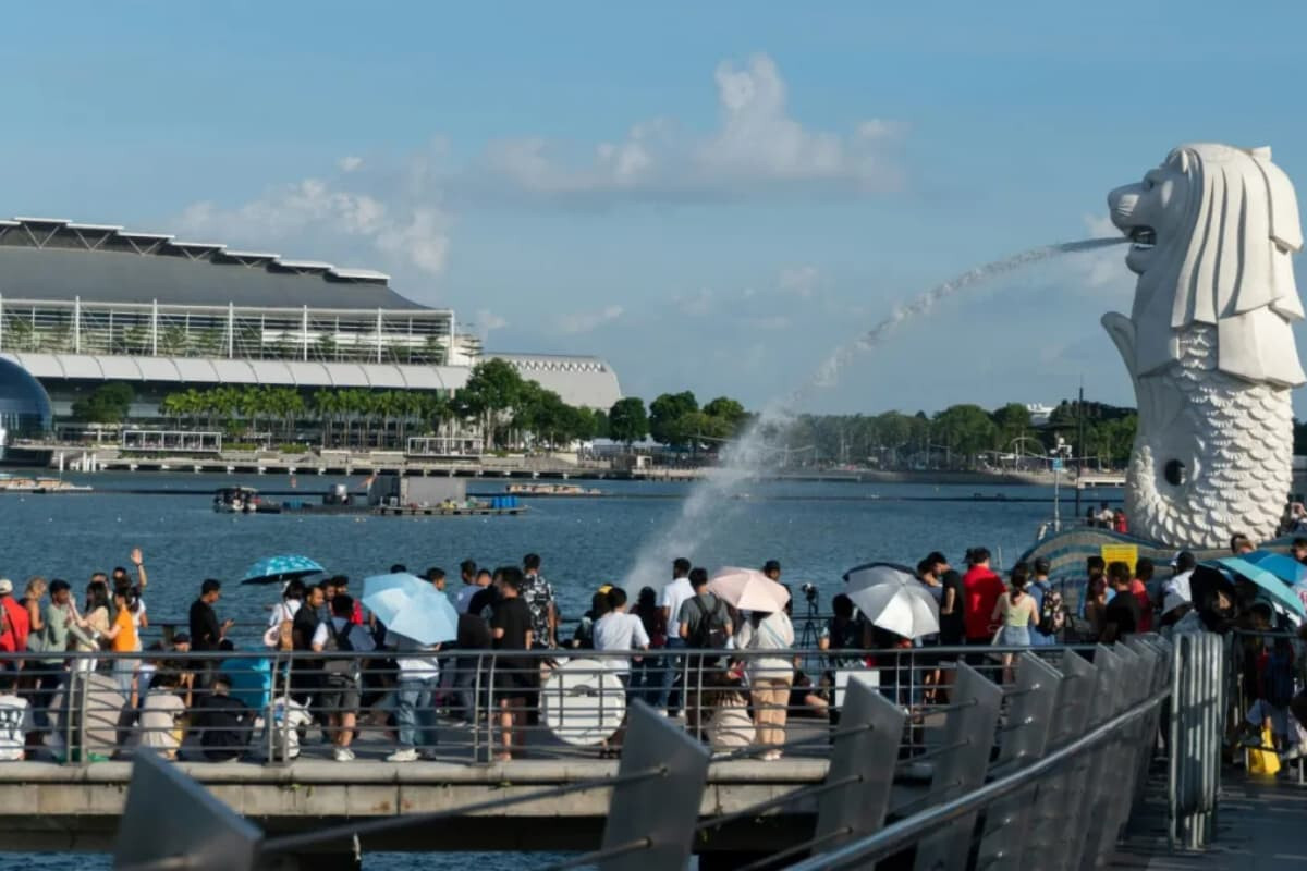 Singapore Domestic Insurance Grows Amid Rising Claims