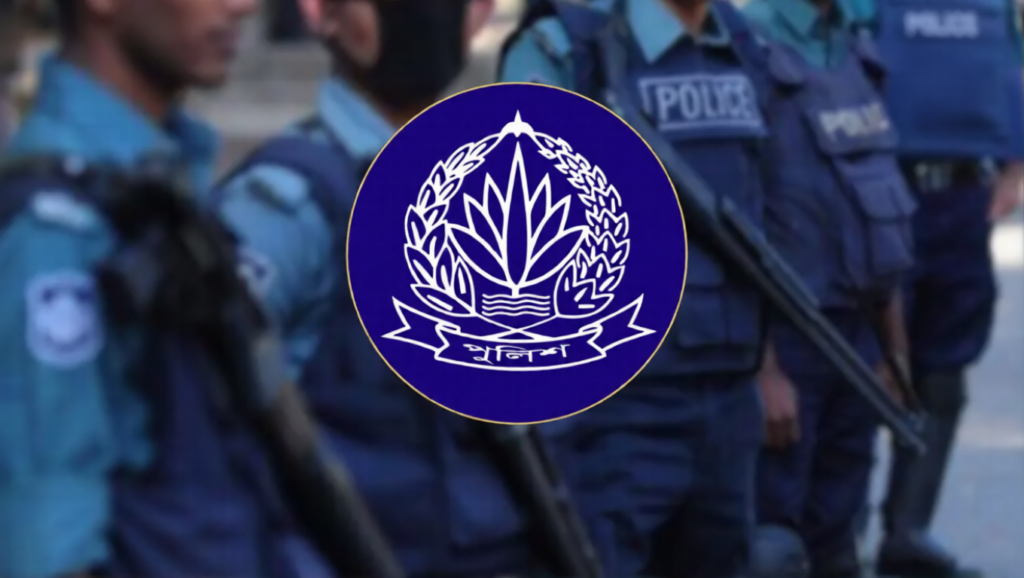 six senior police officers reassignedc 1 Six Senior Police Officers Reassignedc