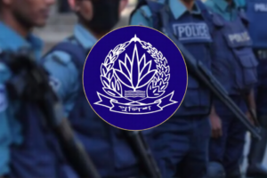 Six Senior Police Officers Reassignedc