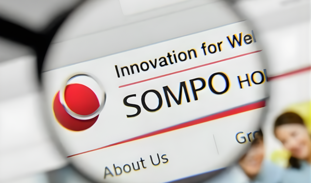 sompo outlook stable despite aspen integration execution risks 1 Sompo Outlook Stable Despite Aspen Integration Execution Risks