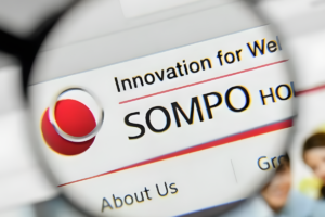Sompo Outlook Stable Despite Aspen Integration Execution Risks