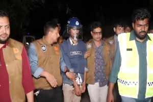 Son Arrested for Father’s Fatal Assault in Natore