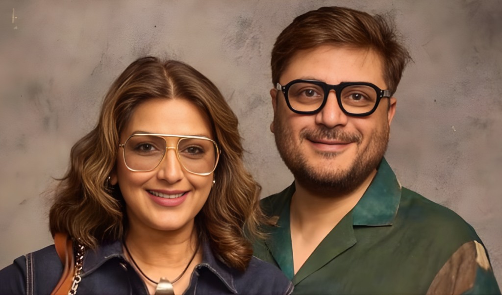 sonali bendre faces land fraud allegations 1 Sonali Bendre Faces Land Fraud Allegations