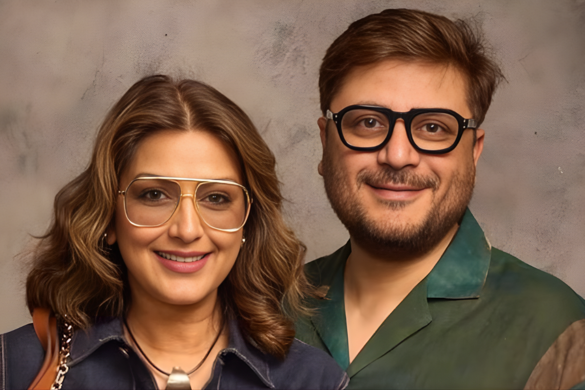 Sonali Bendre Faces Land Fraud Allegations