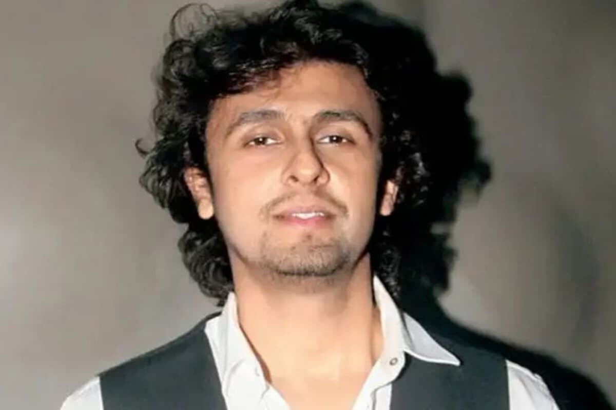 Sonu Nigam Recalls Karachi Terror Incident