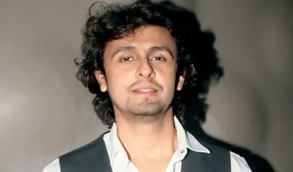 sonu nigam recalls karachi terror incident Sonu Nigam Recalls Karachi Terror Incident