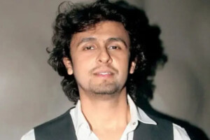 Sonu Nigam Recalls Karachi Terror Incident