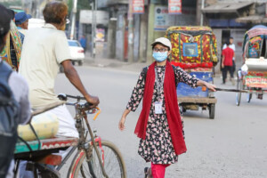 Student Traffic Scheme Halted by Funding Gap