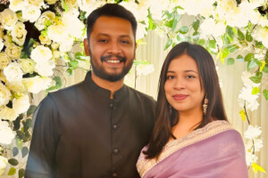 Sunny–Maati Shape ‘Rockstar’ Soundscape