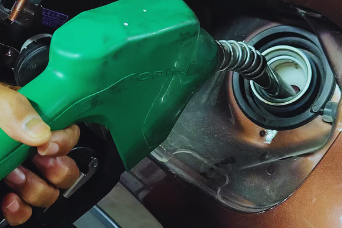 Sylhet Police Set Three Rules for Motorbike Fuel