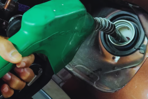 Sylhet Police Set Three Rules for Motorbike Fuel