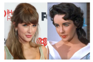 Taylor Swift Honours Iconic Elizabeth Taylor