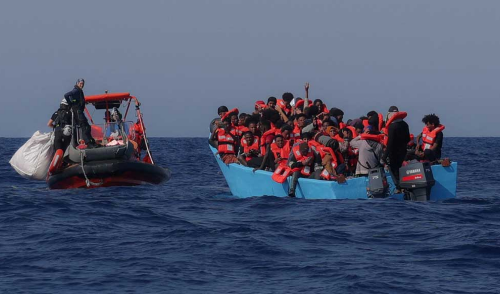 ten from sunamganj feared dead in mediterranean tragedy 1 Ten from Sunamganj Feared Dead in Mediterranean Tragedy