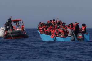 Ten from Sunamganj Feared Dead in Mediterranean Tragedy