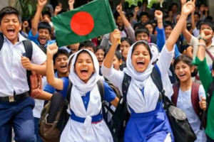 Three-Day School Holiday Announced Nationwide