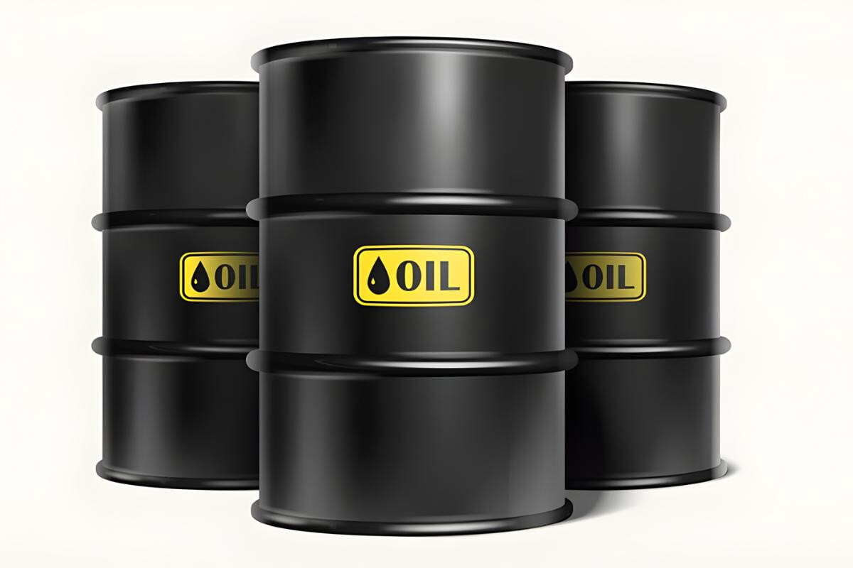 Three-Nation Oil Import Plan