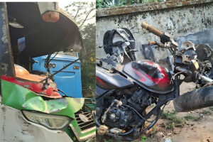 Tragic Crash Claims Two Friends