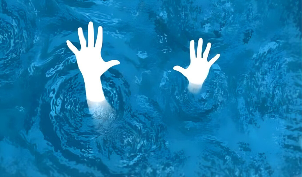 tragic pond accident claims two siblings 1 Tragic Pond Accident Claims Two Siblings