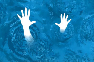 Tragic Pond Accident Claims Two Siblings