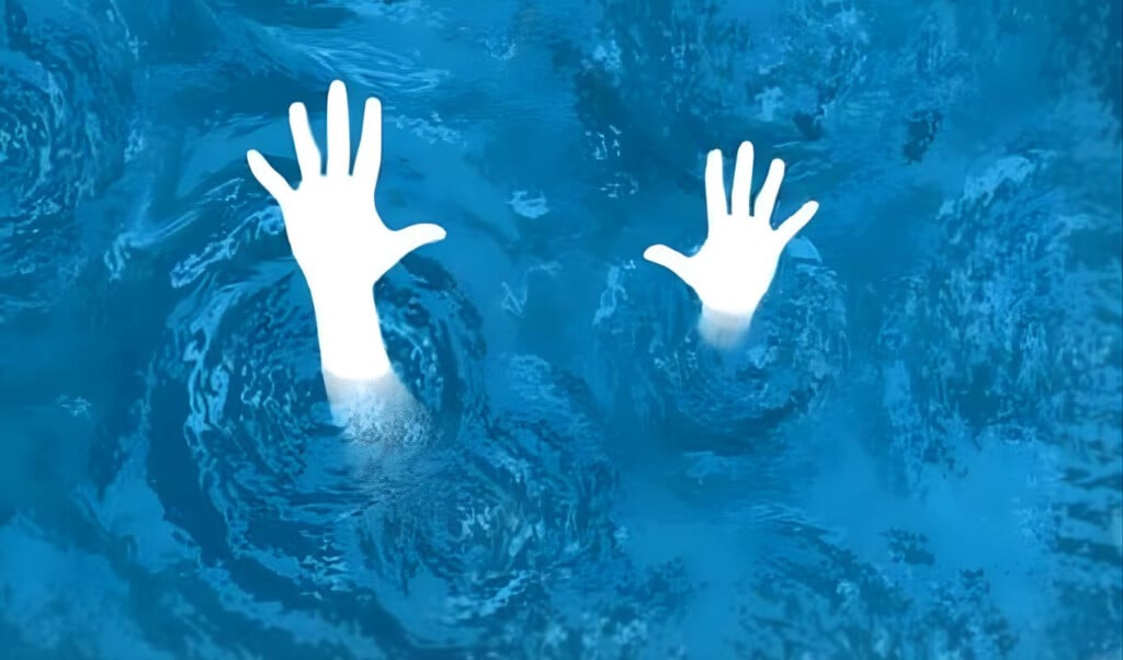 tragic pond accident claims two siblings Tragic Pond Accident Claims Two Siblings