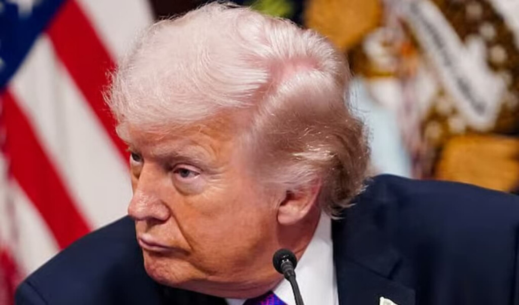 trump considers ending iran campaign without reopening hormuz Trump Considers Ending Iran Campaign Without Reopening Hormuz