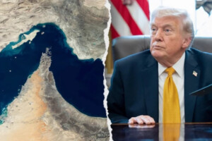 Trump Seeks De-escalation Despite Hormuz Strait Impasse