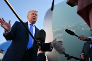 Trump Seeks Rapid Iran Resolution